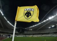 ΑΕΚ: Στη λίστα της και ο Κορνέζος