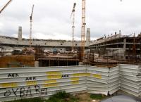 ΑΕΚ: Παίρνει μορφή η «Αγιά Σοφιά»