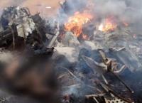 Ethiopian Airlines: Έλληνας έχασε την πτήση και γλίτωσε από «θαύμα»