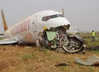 Συντριβή αεροσκάφους Αιθιοπία: Επέβαιναν 157 άτομα