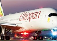 Συντριβή αεροσκάφους Αιθιοπία: Δεν υπάρχουν επιζώντες