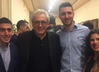 Παράθυρο στο ξέφωτο…