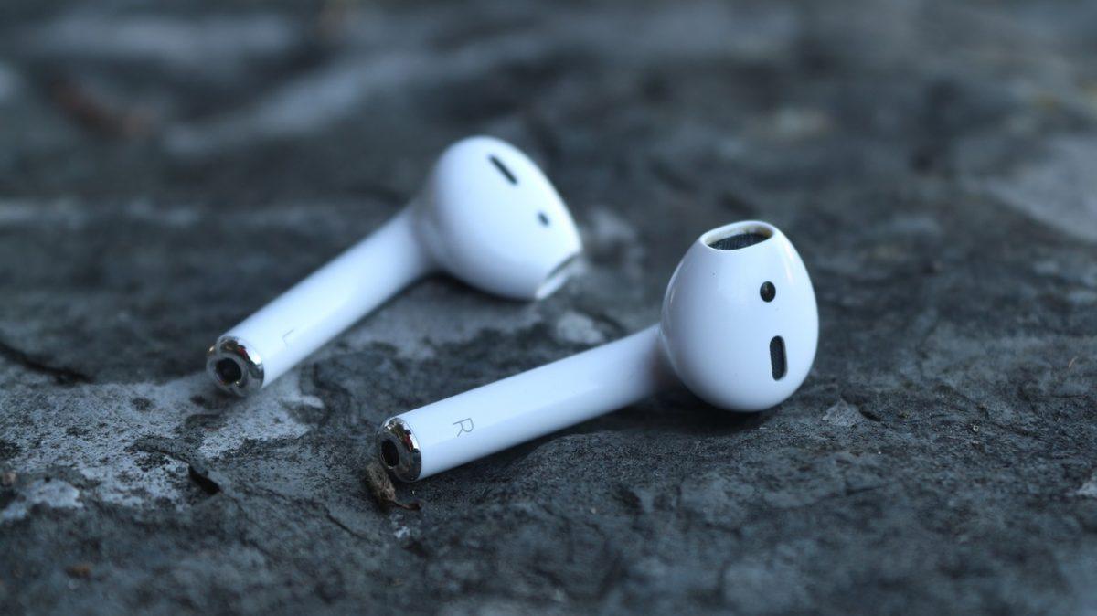 Apple Airpods: Η αλήθεια για το αν προκαλούν καρκίνο