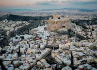 Καιρός (24/3/19): Η πρόγνωση της ΕΜΥ για την Κυριακή 24 Μαρτίου 2019