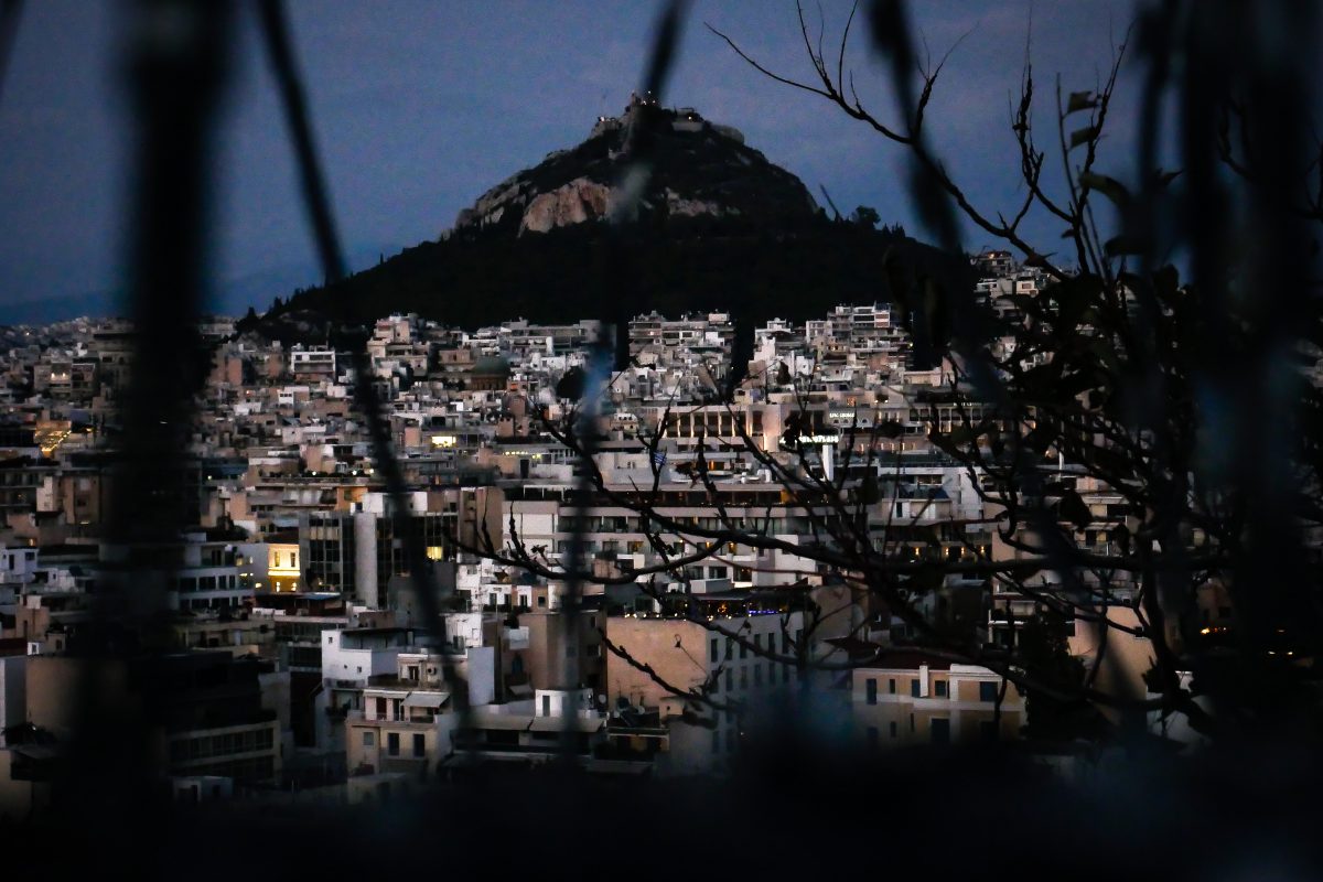 “Που είναι η Ακρόπολη;” – Το απίστευτο μπέρδεμα τουριστών που έφτασαν μέχρι τη Νάπολη