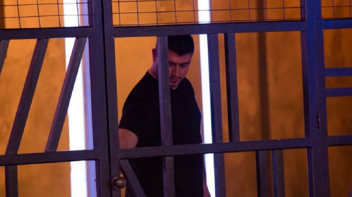 MasterChef 3: Αποχώρησε ο Αλέξανδρος (vid)