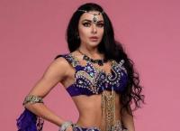 Alla Kushnir: Η “βασίλισσα” του Bellydance επιστρέφει στην Αθήνα