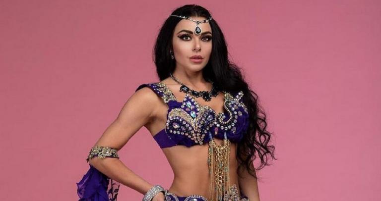 Alla Kushnir: Η “βασίλισσα” του Bellydance επιστρέφει στην Αθήνα