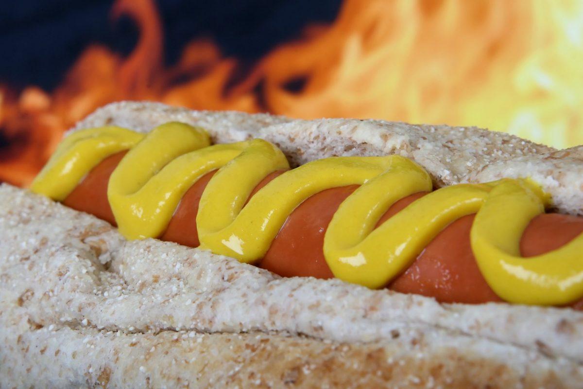 Fast Food: Γιατί τα λογότυπα των εταιρειών είναι πάντα κόκκινα