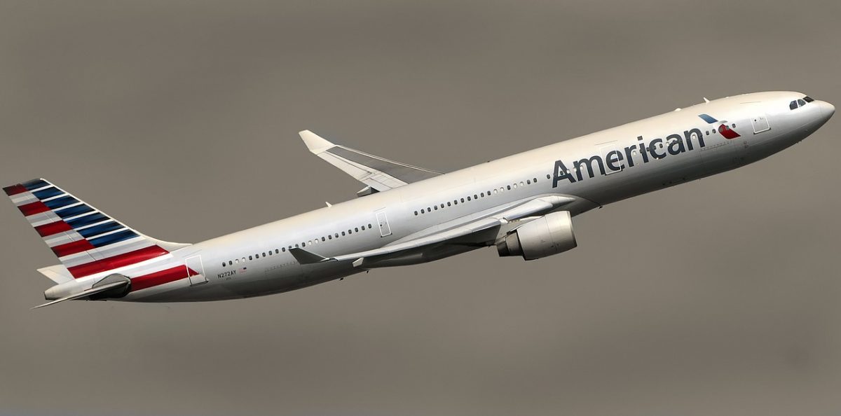 American Airlines: Αναστέλλει επ’ αόριστον τις πτήσεις της από και προς τη Βενεζουέλα