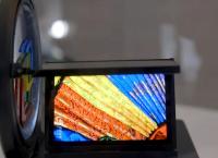 Αναδιπλούμενες συσκευές: Κινητά και τηλεοράσεις τυλίγονται σαν μία κόλλα χαρτί (vids)