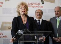 Αναγνωστοπούλου: Ο Ντιμιτρόφ βάζει τέλος σε όποια σπέκουλα εκφοβισμού για δήθεν προβλήματα με τη γλώσσα