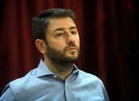 Ευρωεκλογές 2019: Ο Νίκος Ανδρουλάκης εκ νέου υποψήφιος