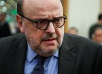 Ευάγγελος Αντώναρος: “Ρίξτε μαύρο στο δήμαρχο Καλαμάτας” – Η ανάρτησή του για το νεκρό εικονολήπτη