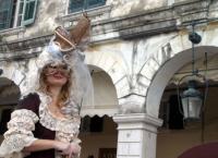 Απόκριες 2019: Το βενετσιάνικο παραμύθι στην Κέρκυρα