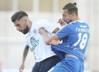 Απόλλων Σμύρνης – ΟΦΗ: 0 – 0