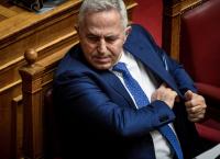 Αποστολάκης: Οι Ένοπλες Δυνάμεις έχουν την ετοιμότητα και την επάρκεια για να προασπίσουν τα εθνικά συμφέροντα