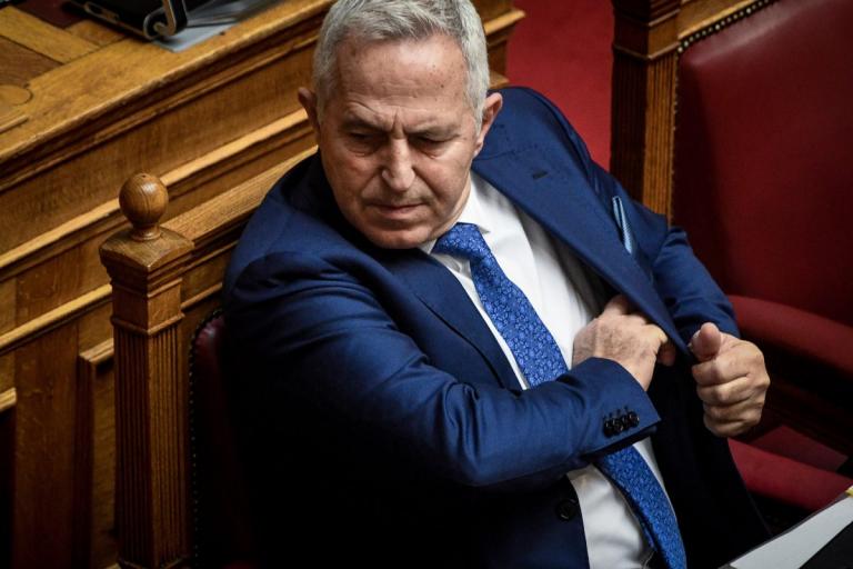 Αποστολάκης: Οι Ένοπλες Δυνάμεις έχουν την ετοιμότητα και την επάρκεια για να προασπίσουν τα εθνικά συμφέροντα