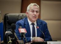 Αποστολάκης: Η συνεργασία, η συνέργεια και οι καλές σχέσεις εξασφαλίζουν την ειρήνη στην περιοχή