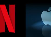 Apple: Ετοιμάζει το δικό της Netflix