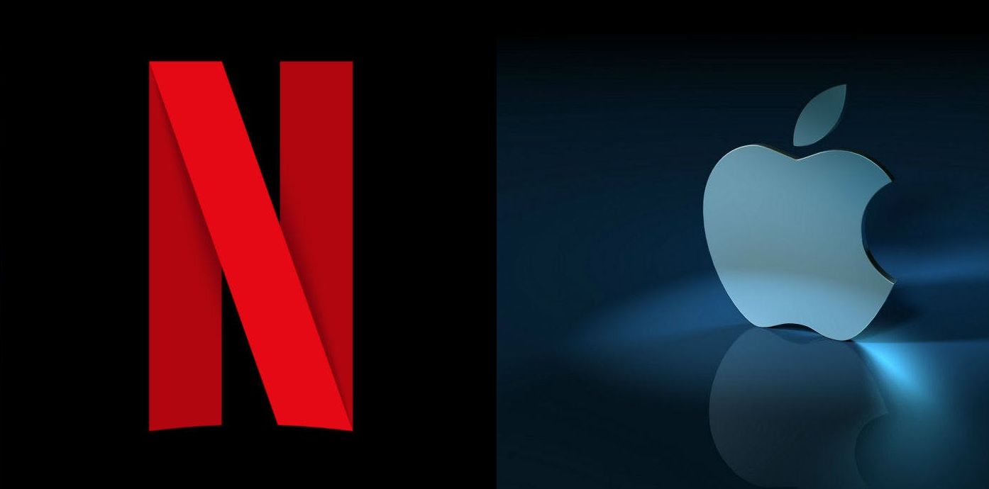 Apple: Ετοιμάζει το δικό της Netflix