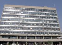 ΑΠΘ έπεσε ψευδοροφή: Ποτίστηκε από διαρροή καλοριφέρ και κομμάτι της έπεσε σε πτέρυγα της Πολυτεχνικής Σχολής