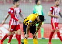 Εξαίρεση του Σιδηρόπουλου ζητάει ο Άρης