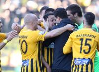 Άρης – ΟΦΗ: 3 – 1