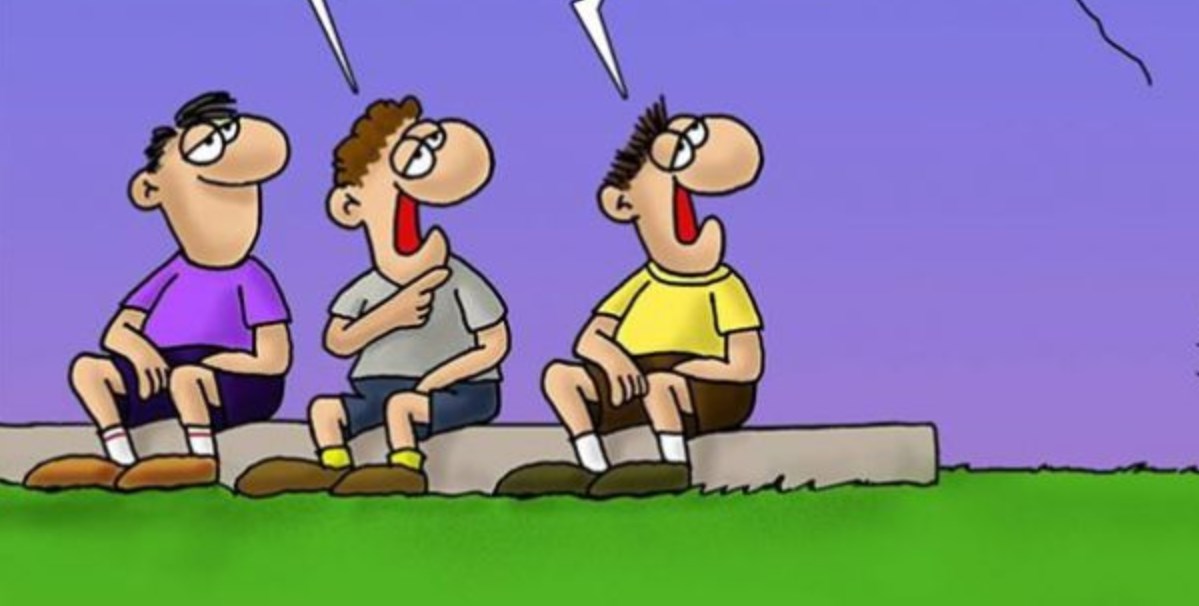 «Φαρμακερό» σκίτσο Αρκά για τη γκάφα Τσίπρα με το ήλιον