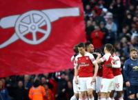 Άρσεναλ – Μάντσεστερ Γιουνάιτεντ: 2-0