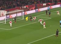 Άρσεναλ – Ρεν: 3 – 0