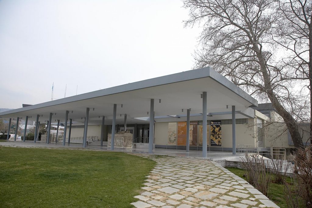 Θεσσαλονίκη δωρεάν ξεναγήσεις: Ελεύθερη είσοδος στο Αρχαιολογικό Μουσείο και τη Βεργίνα