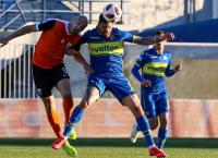 Αστέρας Τρίπολης – Λαμία: 0 – 0