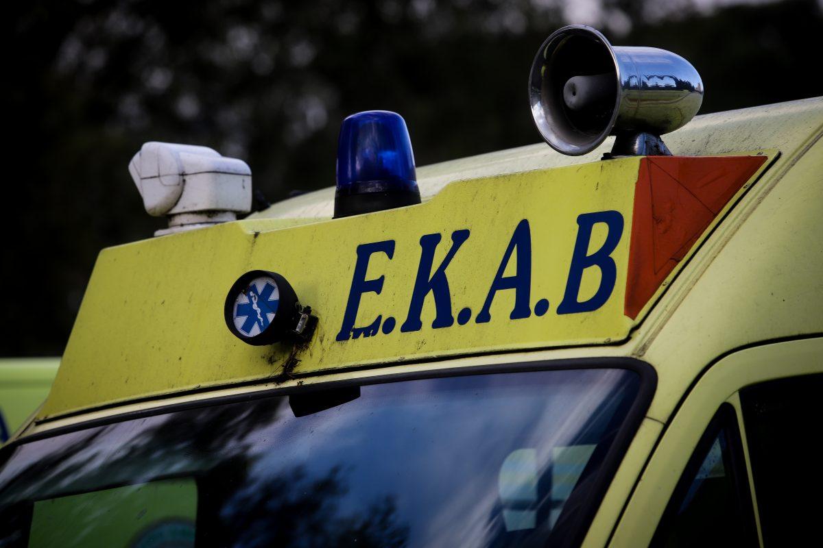 Βρέφος Η1Ν1: Θετικό στον ιό μωρό στα Τρίκαλα