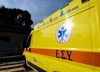 Τροχαίο Αταλάντη: Έχασε τη μάχη για τη ζωή και η 16χρονη