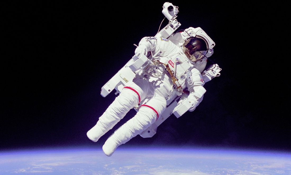 NASA: Γυναικεία… υπόθεση η επόμενη αποστολή στον Άρη