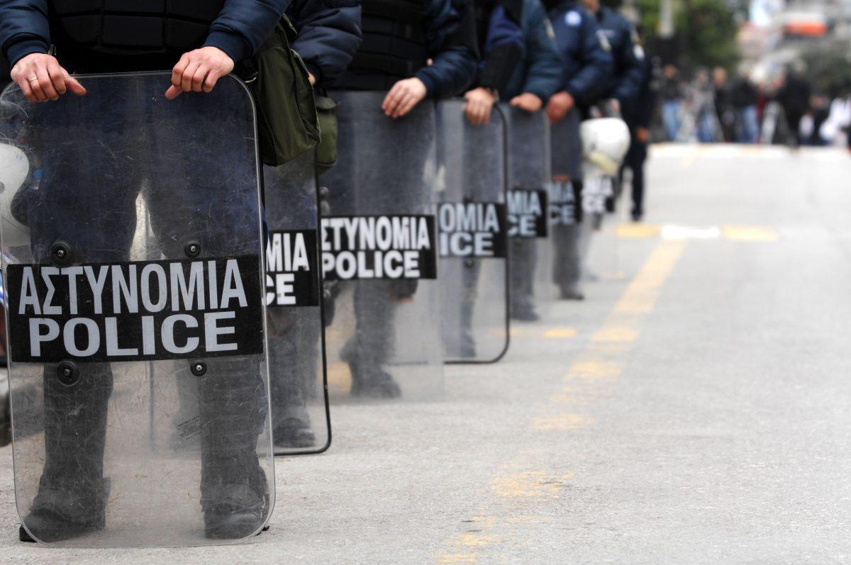 Τελικός Κυπέλλου: 3.000 αστυνομικοί για 1.040… προσκεκλημένους