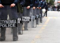 25η Μαρτίου: Με 1.600 αστυνομικούς η στρατιωτική παρέλαση στην Αθήνα