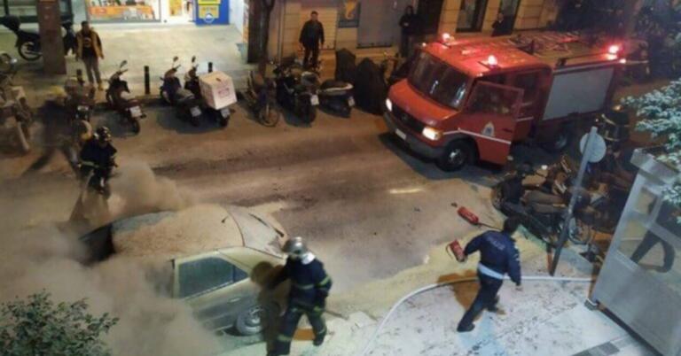Αστυνομικοί κατά της ηγεσίας της ΕΛΑΣ: “Αλωνίζουν οι μπαχαλάκηδες – Θα θρηνήσουμε θύματα”