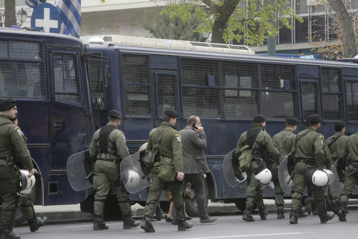 Ρατσισμός: Αύξηση των περιστατικών βίας σε δημόσιους χώρους, υπηρεσίες και γειτονιές το 2018