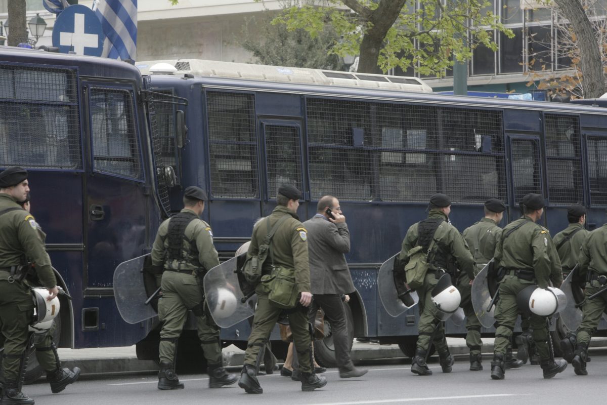 Ρατσισμός: Αύξηση των περιστατικών βίας σε δημόσιους χώρους, υπηρεσίες και γειτονιές το 2018