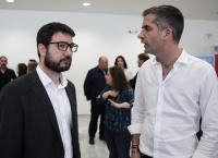 Δήμος Αθηναίων: Υποψήφιοι δήμαρχοι συζήτησαν για τον ρατσισμό και τους μετανάστες (pics)