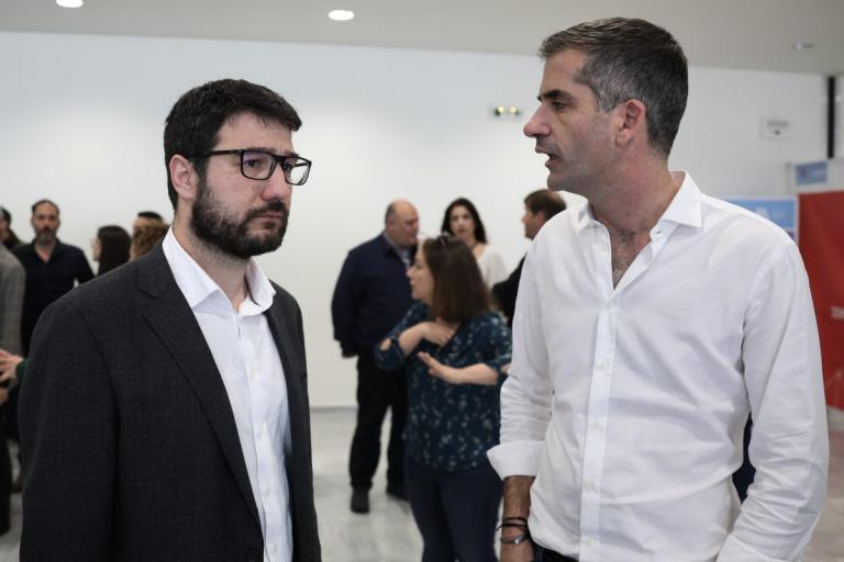 Δήμος Αθηναίων: Υποψήφιοι δήμαρχοι συζήτησαν για τον ρατσισμό και τους μετανάστες (pics)