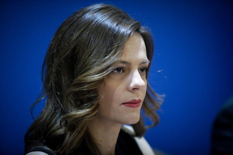 Εκλογές 2019: Τα μέτρα είναι εντός του δημοσιονομικού χώρου – Τι ανέφερε η Έφη Αχτσιόγλου