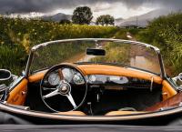 Χειρόφρενο αυτοκινήτου: Σε λίγους μήνες θα είναι οριστικά παρελθόν