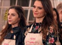 Bake off Greece: Αυτή είναι η μεγάλη νικήτρια (vid)