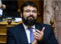 Βασιλειάδης για διαιτησία στο μπάσκετ: «Να πάρει πρωτοβουλία η ΕΟΚ»