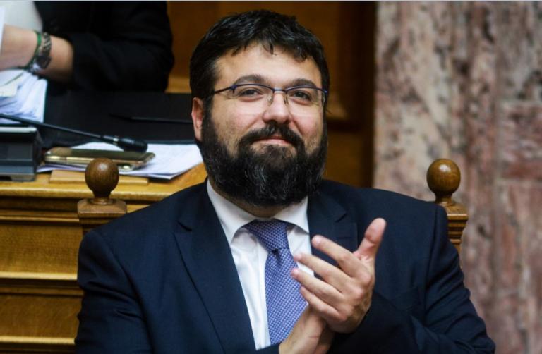 Βασιλειάδης για διαιτησία στο μπάσκετ: «Να πάρει πρωτοβουλία η ΕΟΚ»