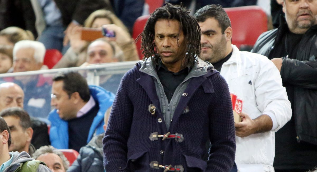 Ντάνιελ Μπατίστα: Κατεβαίνει στις εκλογές με συνδυασμό έκπληξη