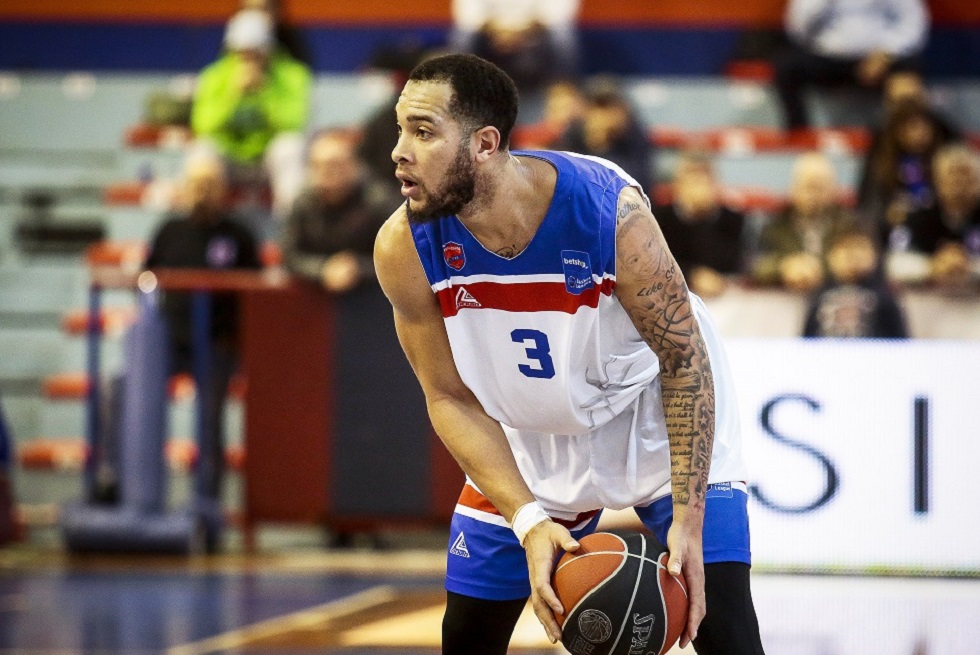 Κολοσσός – Πανιώνιος: Μεγάλη ένταση με Μπέρι